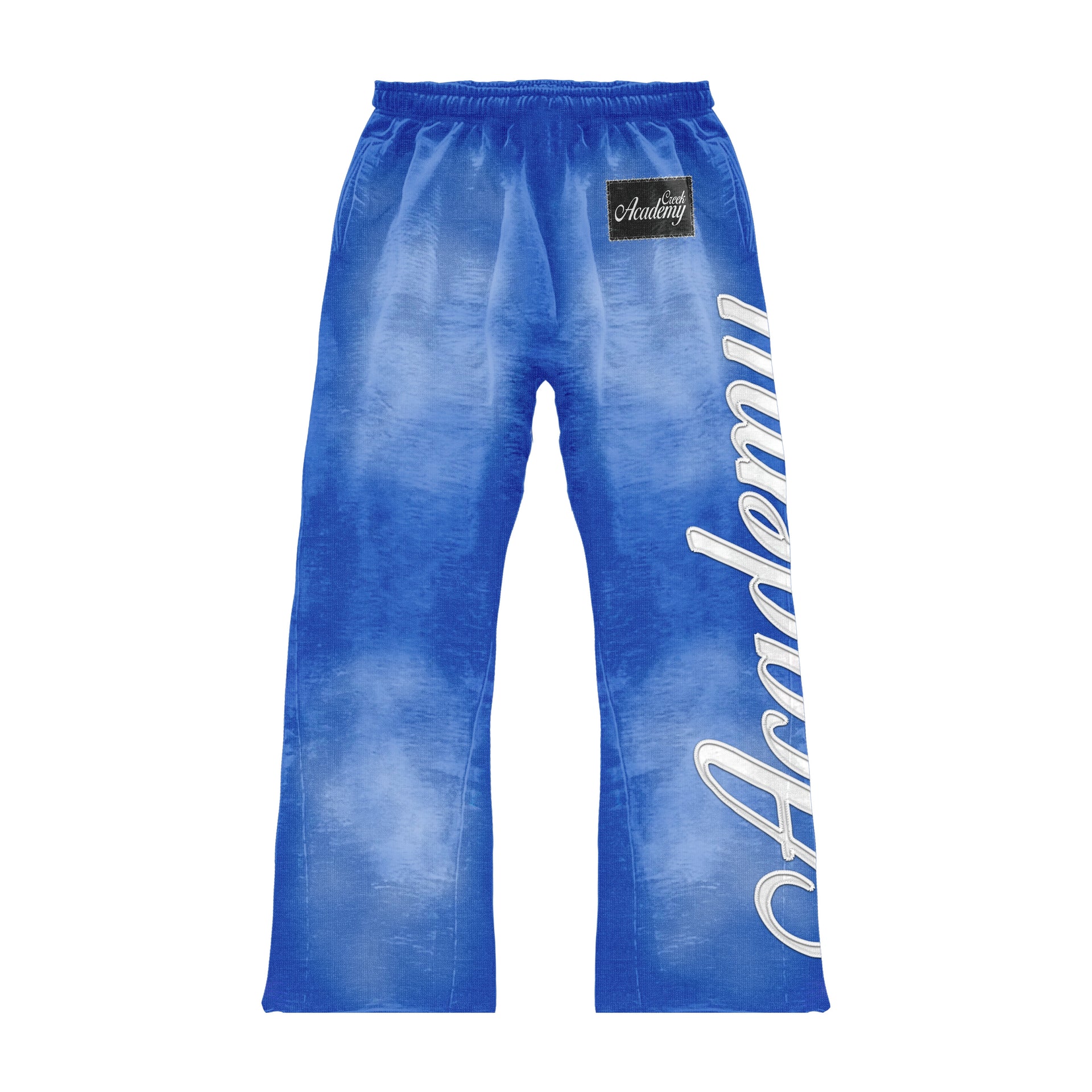 BLUE" T2 SWEATS